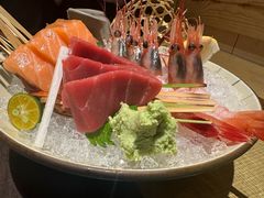-炉匠炉端烧·酒(国金中心商场店)