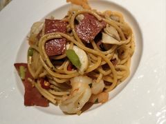 -第101座花园餐厅(湖滨88店)