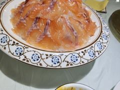 -闻道食府烙饼卷带鱼(原车耳营店原大觉寺店)
