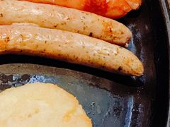 -萨莉亚意式餐厅(南京环亚凯瑟琳广场店)