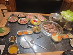 -韩烧牛中牛·甄选黑牛烤肉(黑金店)