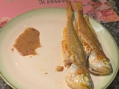 -金海湾自助餐厅(金陵饭店)