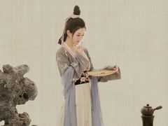 -九月鹰飞汉服摄影工作室