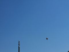 -特克斯八卦城