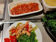 -海底捞火锅(顺义华联店)