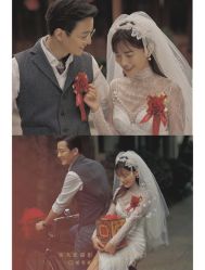 -Mregina 美人纪摄影(样片研发中心)