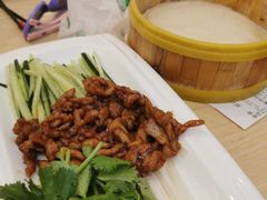 -东北风(江北万达店)