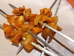 -熙成烧烤·三十三年(开发区店)