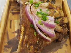 -火龙堂·风味民间菜(文一路店)