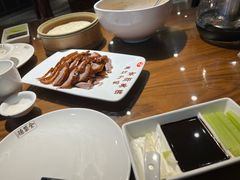 -全聚德(新街口店)