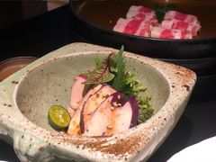 -花潮料理艺食馆(成都万象城店)