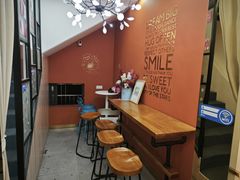 -光明新鲜屋·鲜乳茶(乾坤店)