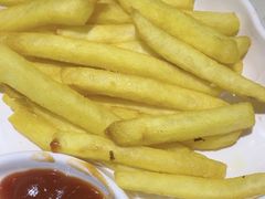 -汤姆家的牛排意面披萨(融创茂店)
