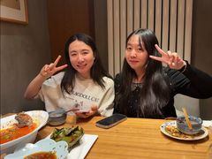 -山茶云南菜(永安里店)