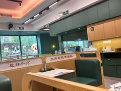 -香港深仔记茶餐厅(东门店)