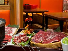 -牛也烧肉(摩尔城店)