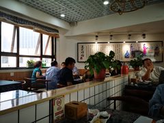-八两八金·莱芜特色炒鸡(市南漳浦路店)