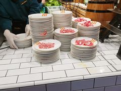 -V-ONE西雅图海鲜自助餐厅(仓山万达广场店)