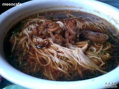 奥灶面-苏州人家(锦溪镇店)