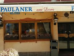 -Restaurant Paulaner am Dom