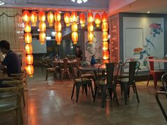 -北雪湘园酒家(五山店)