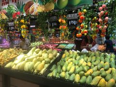 -广百家超市(大东海店)