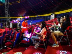 -安徒生童话乐园