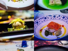 -广州富力丽思卡尔顿酒店