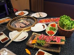 -牛家酒场(7mall店)