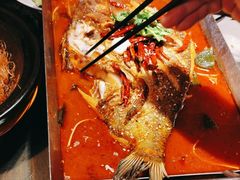 -永安水煮活鱼·仪征菜(仪征奥林匹克店)