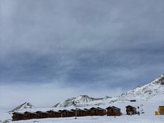 -祁连山·岗什卡雪峰景区