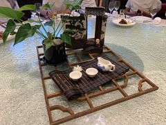 -通安客栈中餐厅·何家小馆