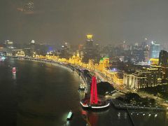 -上海外滩茂悦大酒店