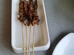 -半天妖烤鱼(方庄店)