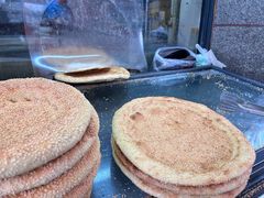 -阿布拉的馕(西北路店)