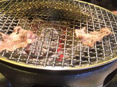 -樱嘢·炭火烧肉(惠南店)