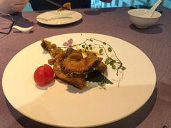 -上海古井假日酒店 · 徽昇楼中餐厅