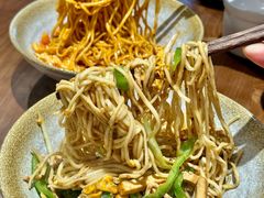 -圳兴面王·拌川·特色炒面(福田车公庙店)