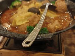 -一楼食业·美食人家