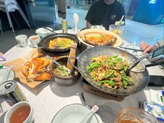 -费大厨辣椒炒肉(黄兴中心广场店)