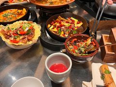 -云海肴·汽锅鸡·云南代表菜(美罗城店)