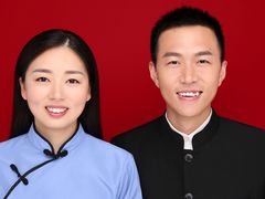 -海马体照相馆|大师(武汉光谷K11店)