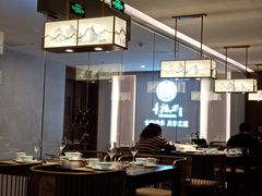 大堂-童福兴·南京菜(老门东店)