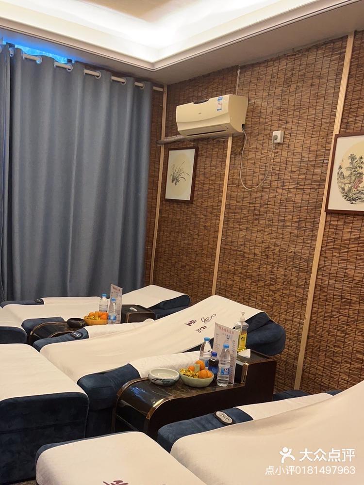 4月25日 17:07 关注 坐忘精致采耳 横店风景区康庄街按摩/足疗 4 5 6