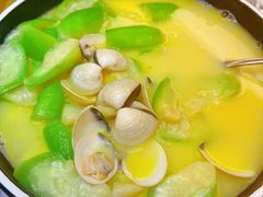-银都上海菜馆(粤海东路店)