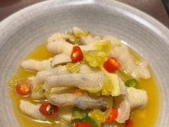 -滇野云南野生菌餐厅(陕西南路店)