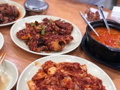 -贤花饭店(城阳店)