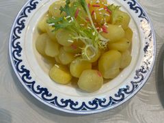 -全聚德(胜利大街店)