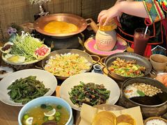 -吃饭皇帝大(解放西路店)