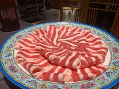 -东来顺饭庄(上地华联店)